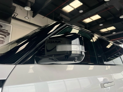 ROX 01 VIP Luxury 6-Seater 2024-21