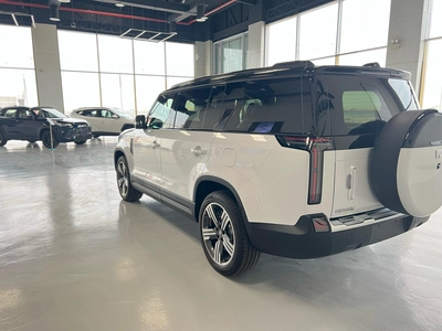 ROX 01 VIP Luxury 6-Seater 2024-16