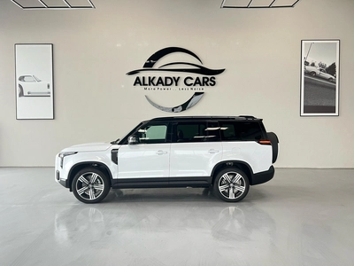ROX 01 VIP Luxury 6-Seater 2024-18