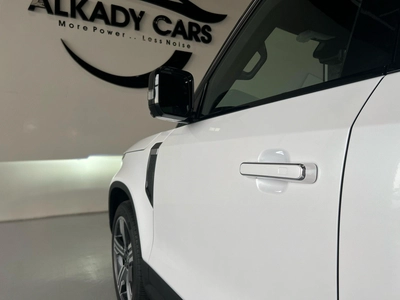 ROX 01 VIP Luxury 6-Seater 2024-6
