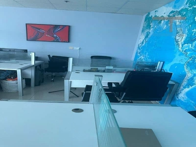 Fortune Tower, JLT Cluster C-5