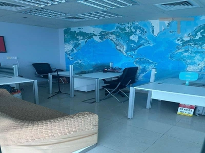 Fortune Tower, JLT Cluster C-9