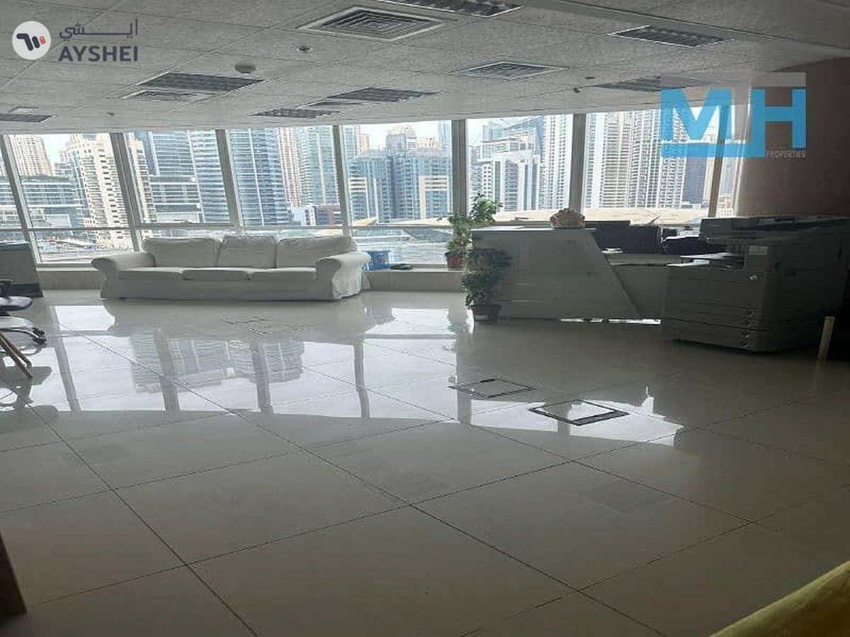 Fortune Tower, JLT Cluster C-7-7