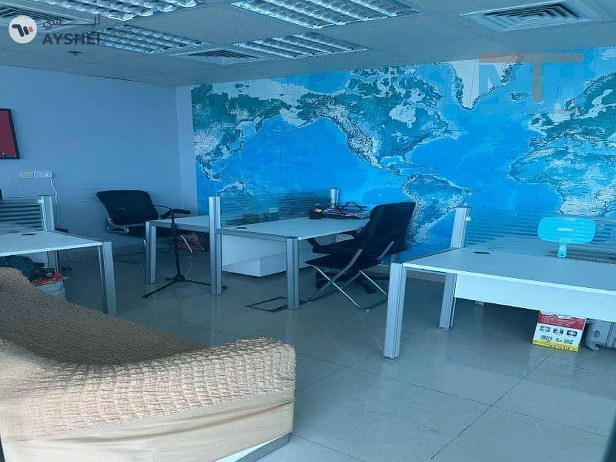 Fortune Tower, JLT Cluster C-9-9