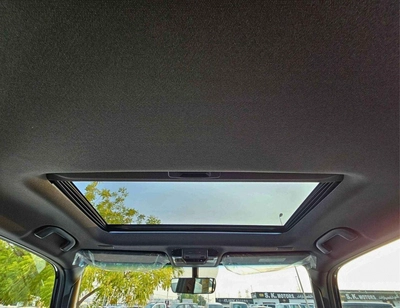 Toyota Prado ADVENTURE TURBO / 2.4L V4 PETROL / MID OPTION / DRIVER POWER SEATS (CODE # PR24S2)-13