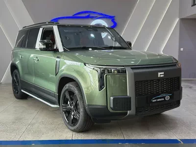 2026 - ROX 01 BRAND NEW! for 210,000.00 AED-1