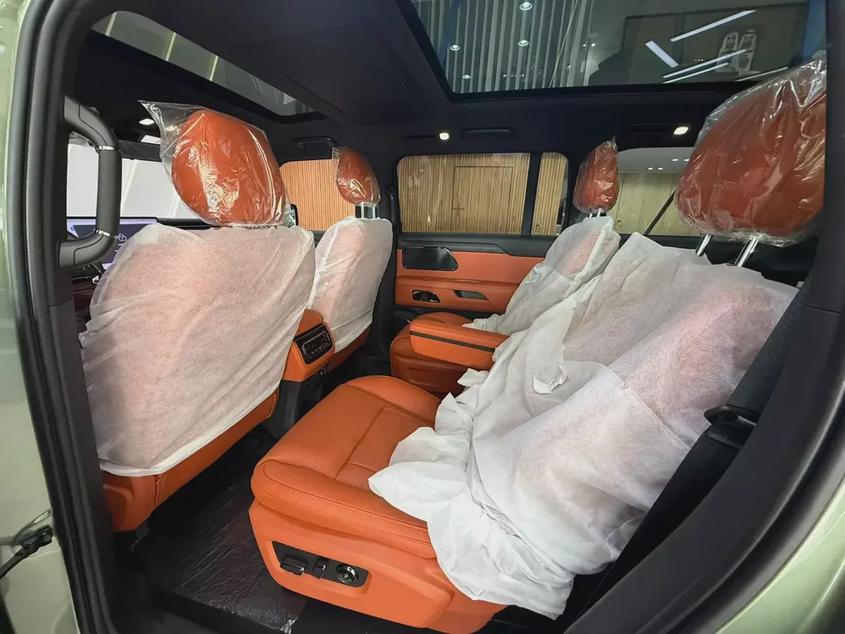 2026 - ROX 01 BRAND NEW! for 210,000.00 AED-9-9