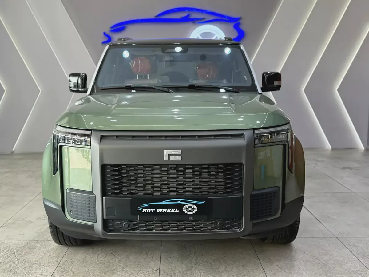 2026 - ROX 01 BRAND NEW! for 210,000.00 AED-2-2