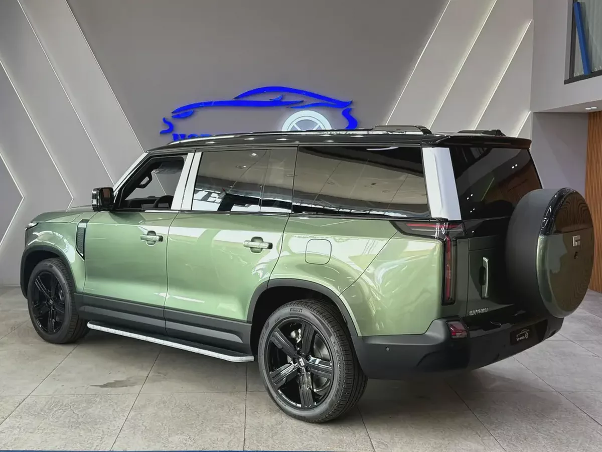 2026 - ROX 01 BRAND NEW! for 210,000.00 AED-4-4