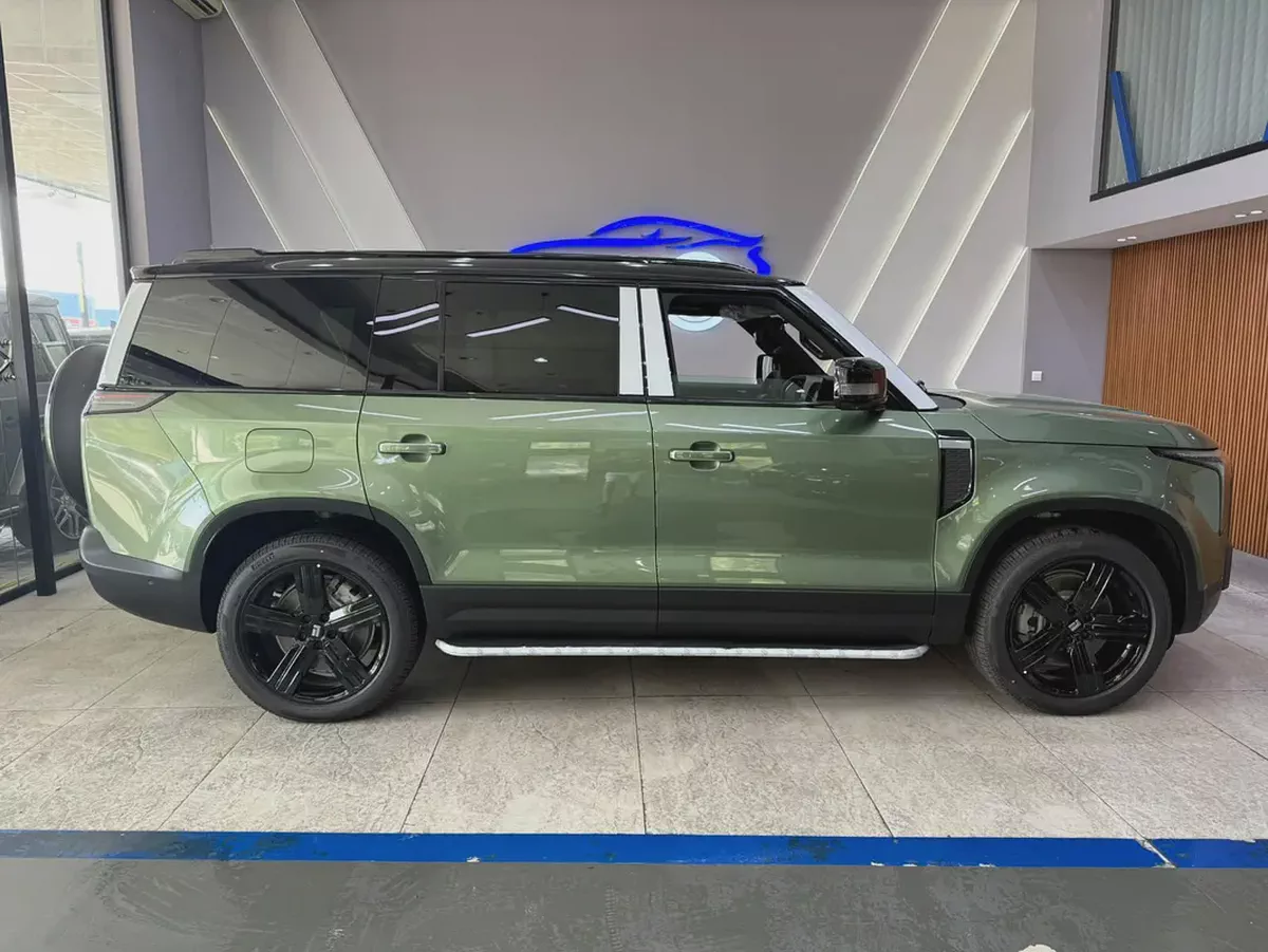 2026 - ROX 01 BRAND NEW! for 210,000.00 AED-5-5