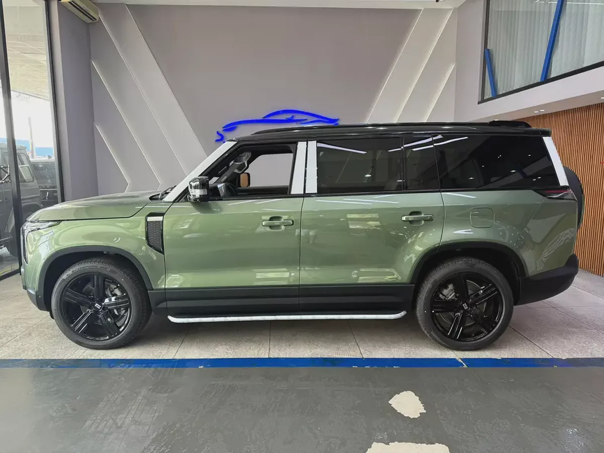 2026 - ROX 01 BRAND NEW! for 210,000.00 AED-6-6
