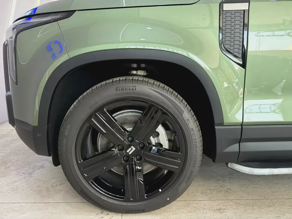 2026 - ROX 01 BRAND NEW! for 210,000.00 AED-7-7