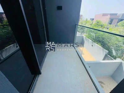 Spacious 3-Bedroom Townhouse in Masaar Robinia for Rent – Only AED 135K!-14