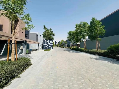 Spacious 3-Bedroom Townhouse in Masaar Robinia for Rent – Only AED 135K!-15