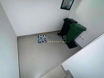 Spacious 3-Bedroom Townhouse in Masaar Robinia for Rent – Only AED 135K!-20