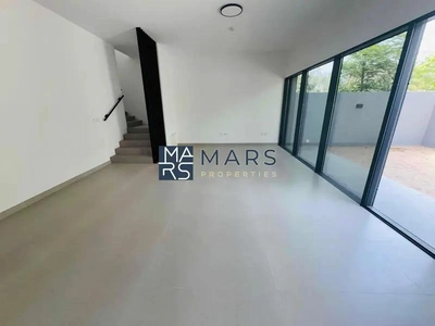 Spacious 3-Bedroom Townhouse in Masaar Robinia for Rent – Only AED 135K!-27