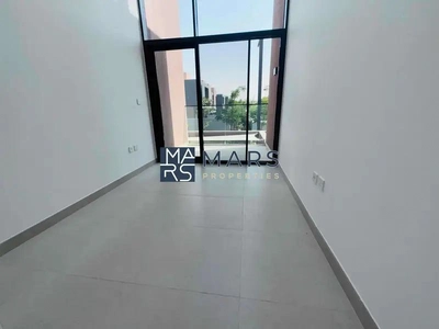 Spacious 3-Bedroom Townhouse in Masaar Robinia for Rent – Only AED 135K!-1