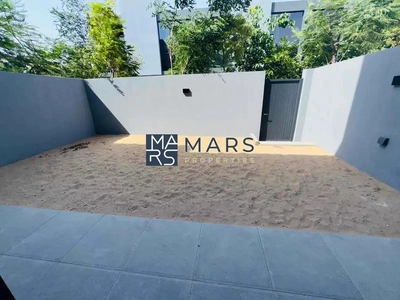 Spacious 3-Bedroom Townhouse in Masaar Robinia for Rent – Only AED 135K!-29