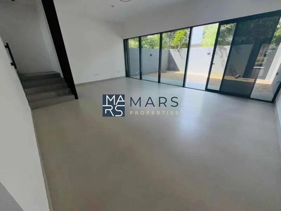 Spacious 3-Bedroom Townhouse in Masaar Robinia for Rent – Only AED 135K!-4