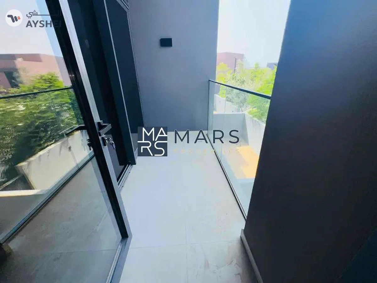 Spacious 3-Bedroom Townhouse in Masaar Robinia for Rent – Only AED 135K!-12-12