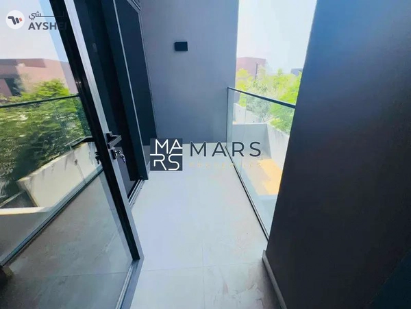 Spacious 3-Bedroom Townhouse in Masaar Robinia for Rent – Only AED 135K!