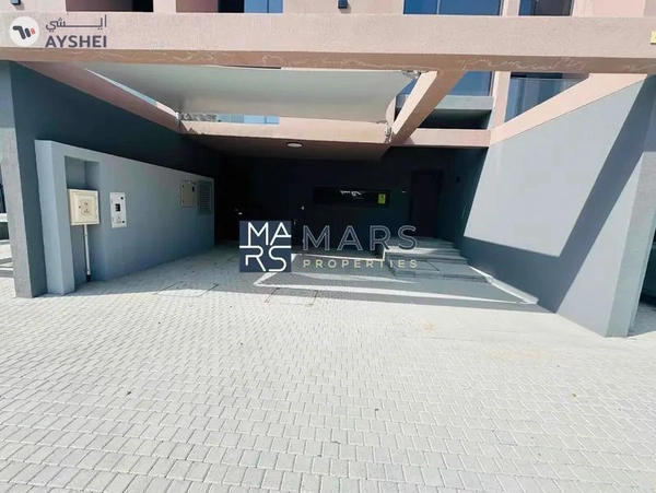 Spacious 3-Bedroom Townhouse in Masaar Robinia for Rent – Only AED 135K!