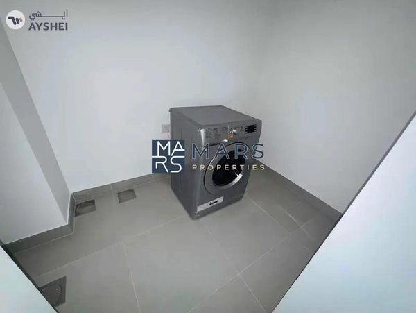 Spacious 3-Bedroom Townhouse in Masaar Robinia for Rent – Only AED 135K!