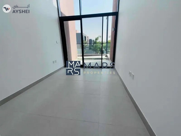 Spacious 3-Bedroom Townhouse in Masaar Robinia for Rent – Only AED 135K!