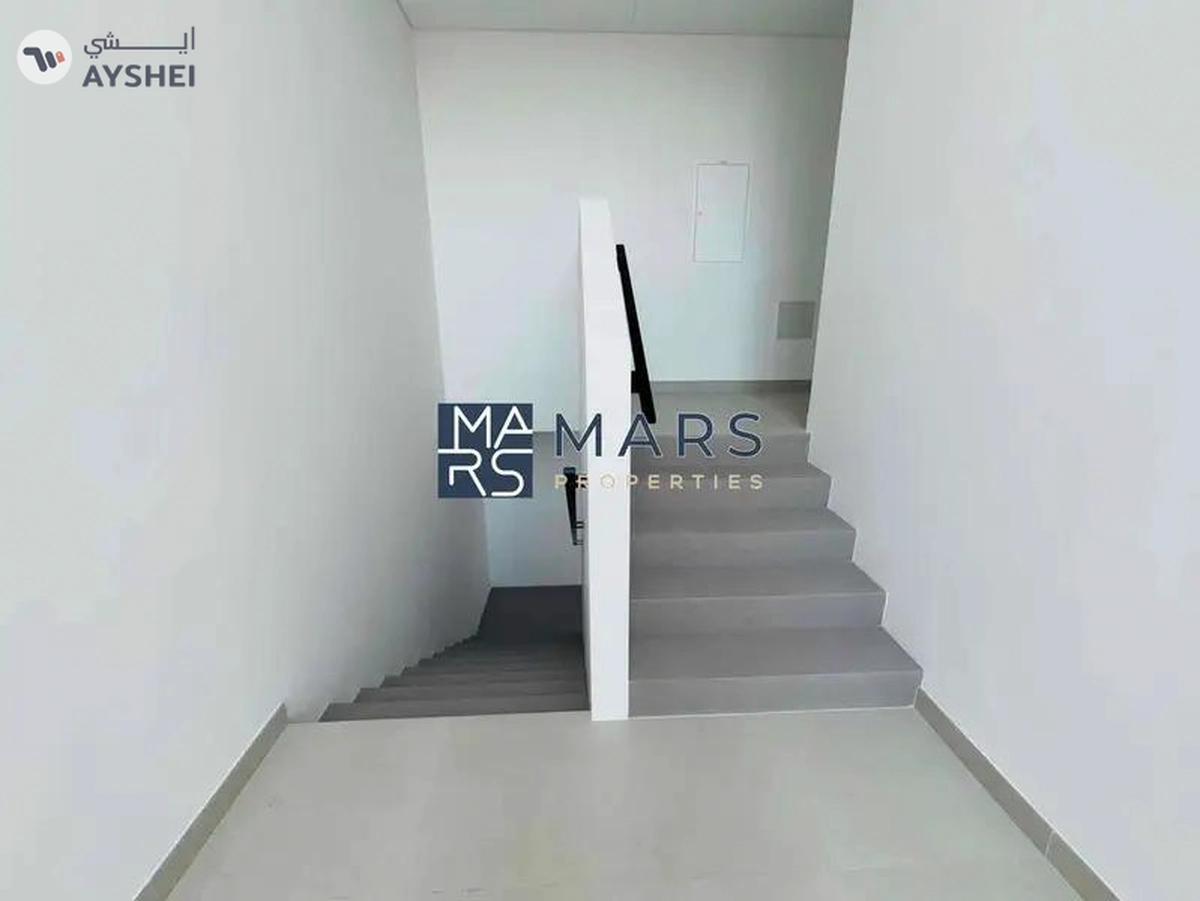 Spacious 3-Bedroom Townhouse in Masaar Robinia for Rent – Only AED 135K!-2-2