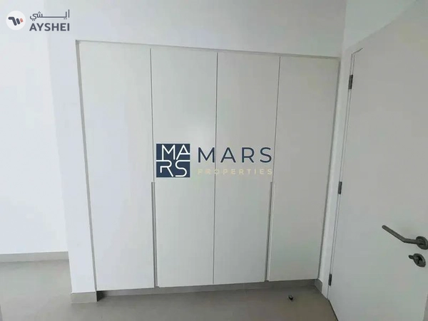 Spacious 3-Bedroom Townhouse in Masaar Robinia for Rent – Only AED 135K!