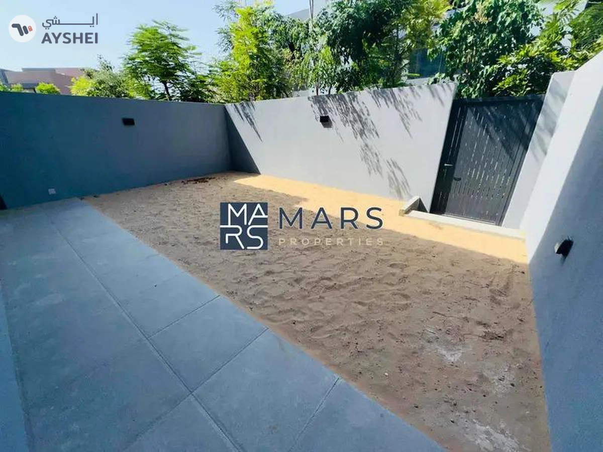 Spacious 3-Bedroom Townhouse in Masaar Robinia for Rent – Only AED 135K!-5-5
