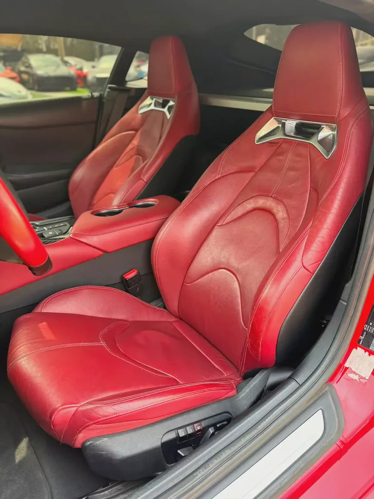 Pristine 2020 Toyota Supra GR Premium | GCC Specs-6-6