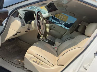 2013 Nissan Patrol SE GCC Specs-3