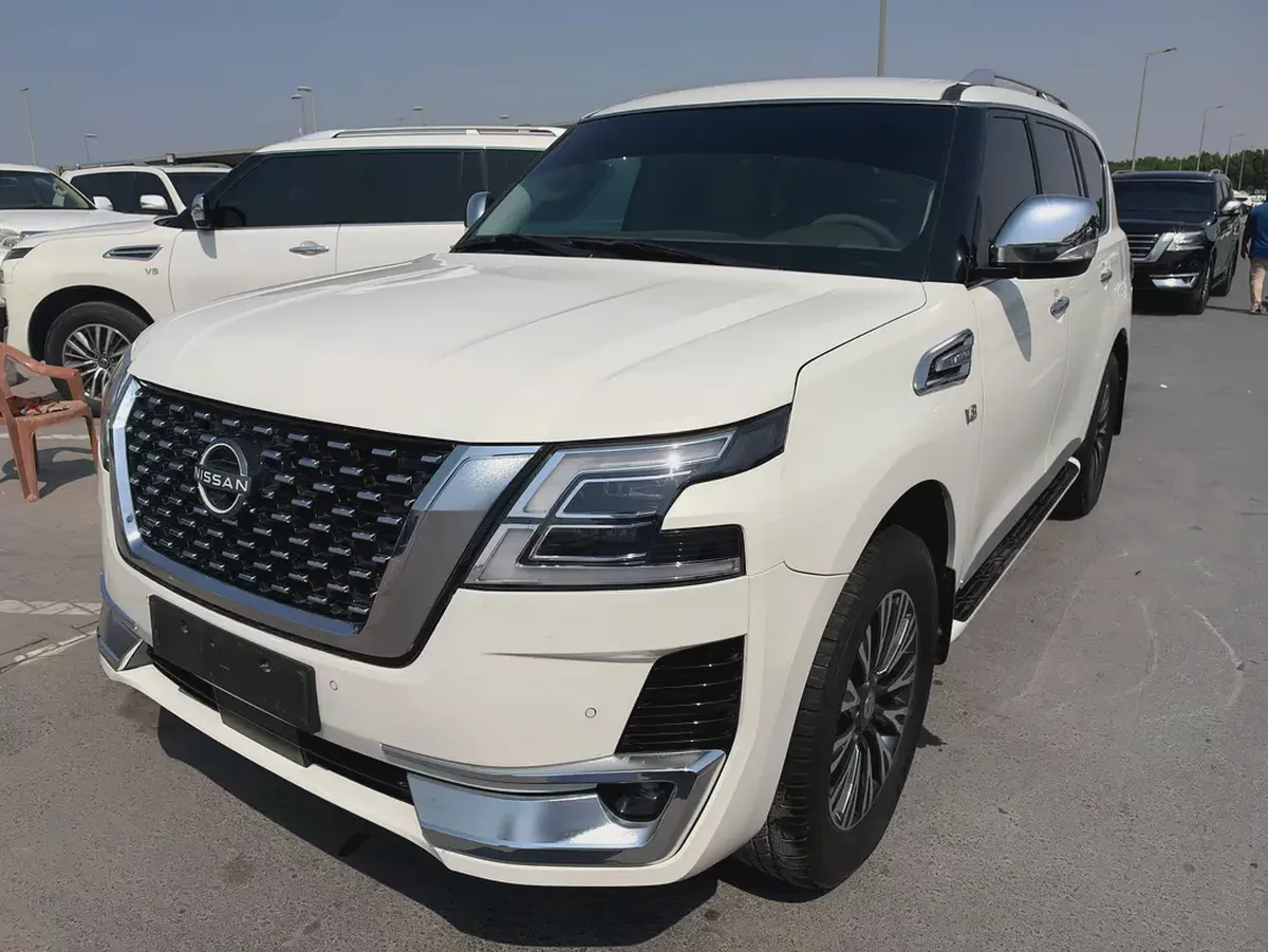 2013 Nissan Patrol SE GCC Specs-1-1