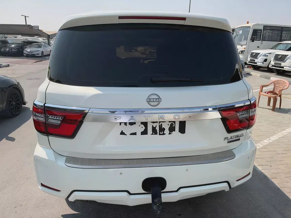 2013 Nissan Patrol SE GCC Specs-4-4