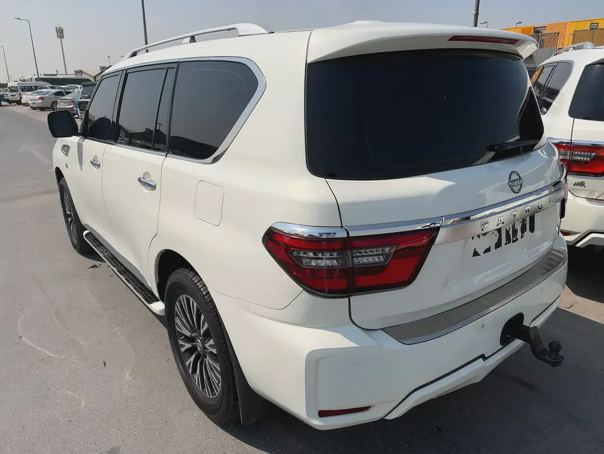 2013 Nissan Patrol SE GCC Specs-5-5