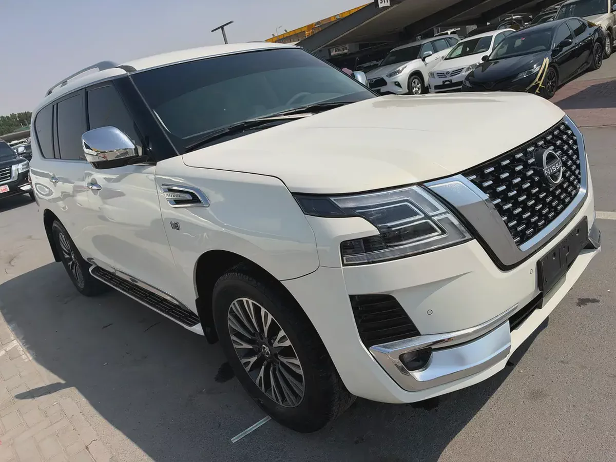 2013 Nissan Patrol SE GCC Specs-6-6