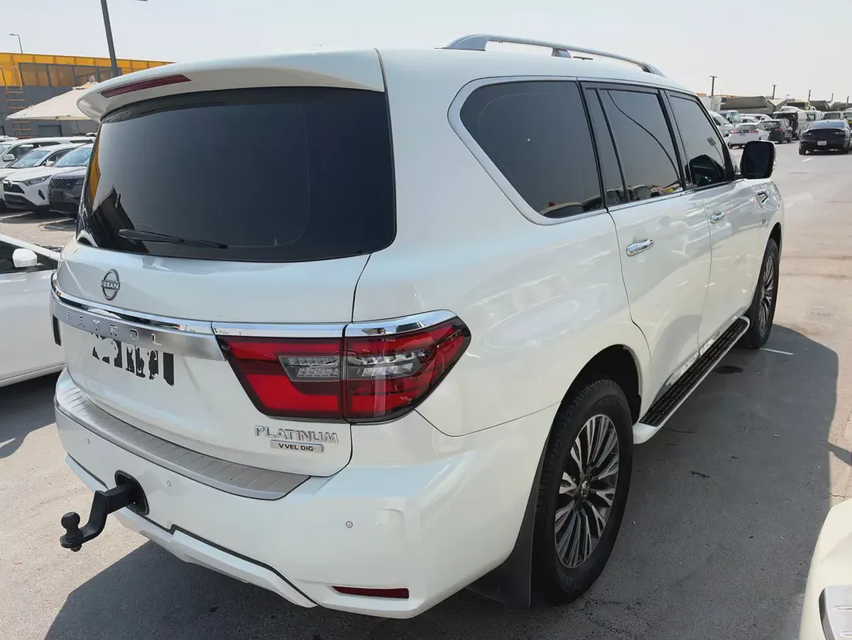 2013 Nissan Patrol SE GCC Specs-8-8