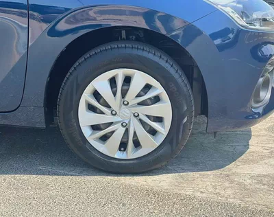 Suzuki Baleno GLX 2025 GCC Specs-9