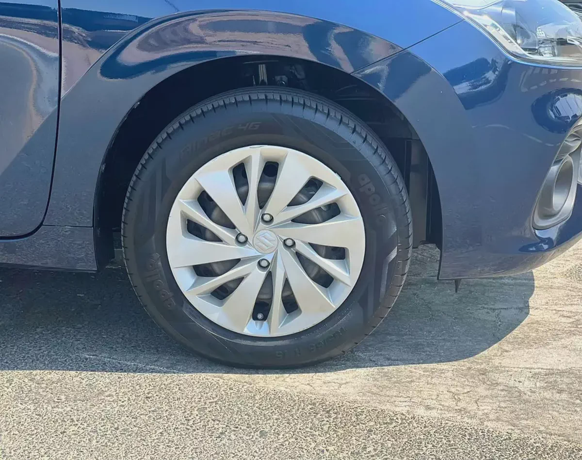 Suzuki Baleno GLX 2025 GCC Specs-9-9