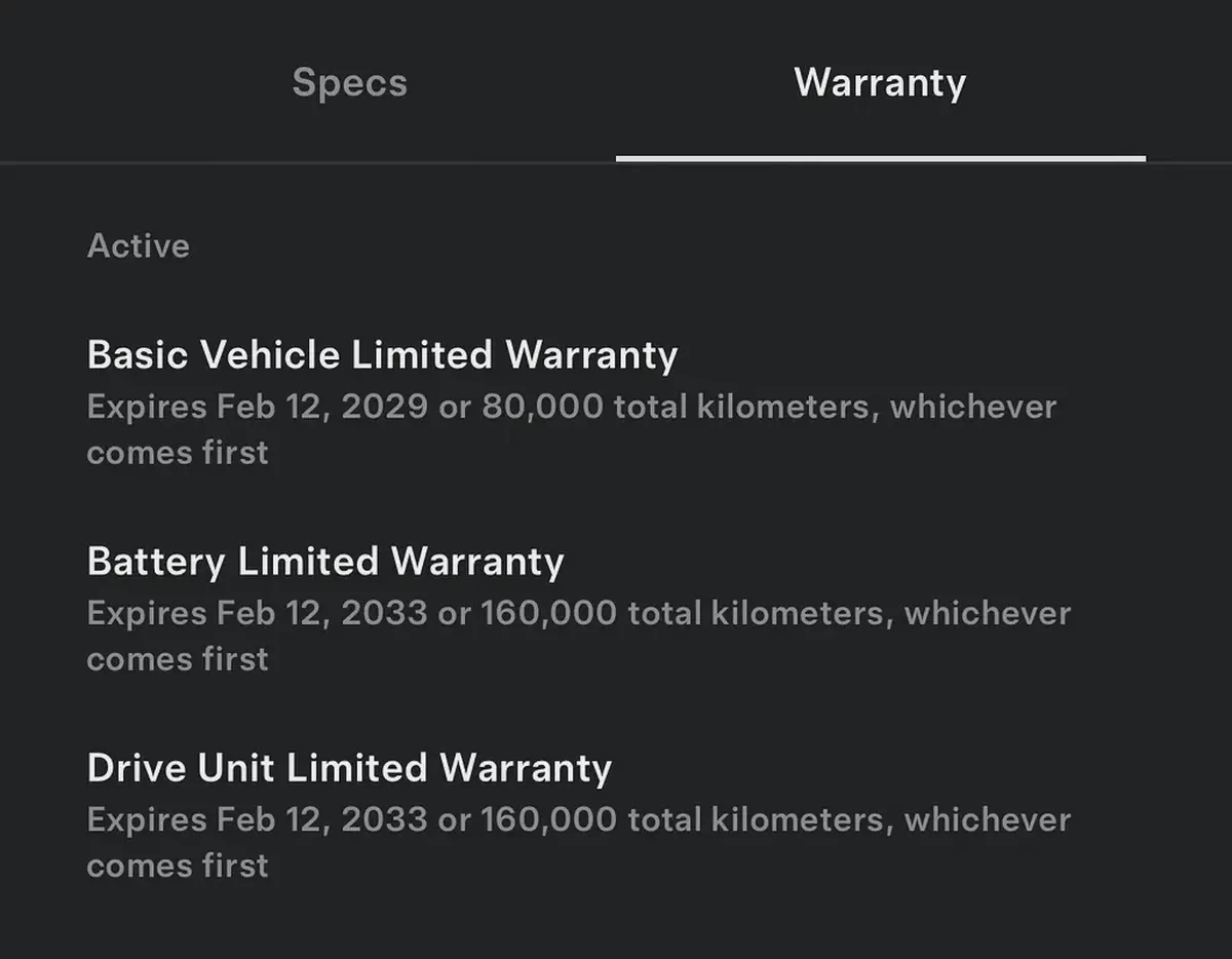 2025 Tesla Model 3 Standard | GCC Specs | Brand New-14-14