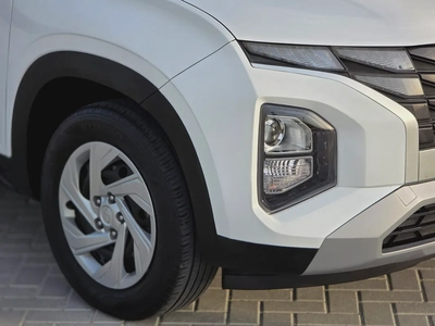 Hyundai Creta GL 2023 - GCC Specs - Like New-4