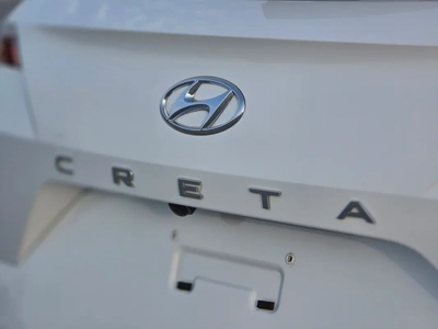 Hyundai Creta GL 2023 - GCC Specs - Like New-12