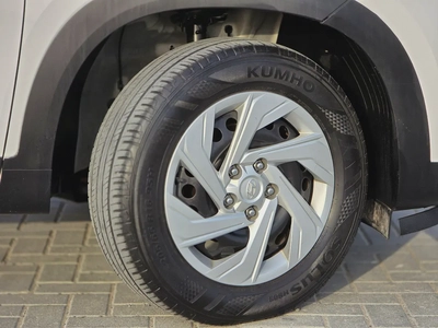 Hyundai Creta GL 2023 - GCC Specs - Like New-18