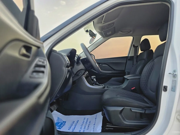 Hyundai Creta GL 2023 - GCC Specs - Like New