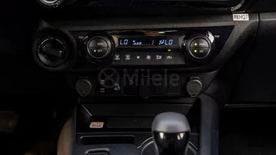 Toyota Hilux HILUX DC ADVENTURE DIESEL 2.8M HEV AT 4WD | 2-YEAR WARRANTY + SERVICE AVAILABLE | IN-HOUSE FINANCING-19