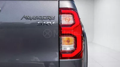 Toyota Hilux HILUX DC ADVENTURE DIESEL 2.8M HEV AT 4WD | 2-YEAR WARRANTY + SERVICE AVAILABLE | IN-HOUSE FINANCING-8