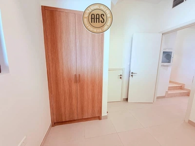 Spacious brand new villa with maid room in Dubai south-10