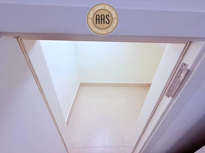 Spacious brand new villa with maid room in Dubai south-11