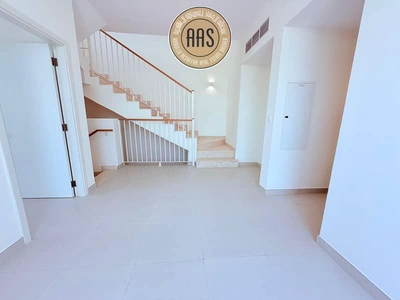 Spacious brand new villa with maid room in Dubai south-13